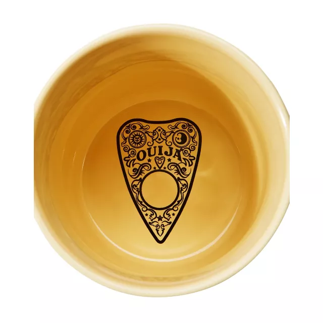 Ouija Board Coffee Mug 20 oz. - Hasbro