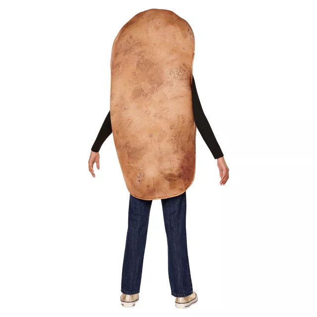 Kids Potato Costume