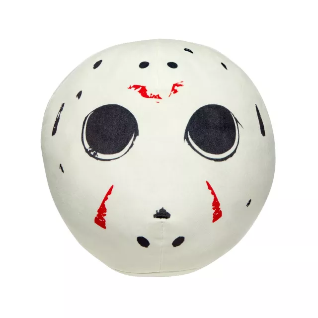 Jason Voorhees Mask Cloud Pillow - Friday the 13th