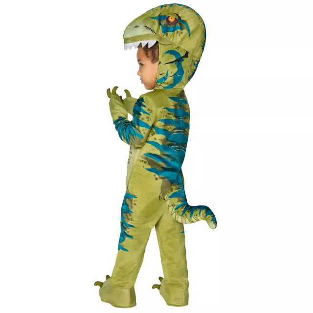 Toddler T. Rex Costume