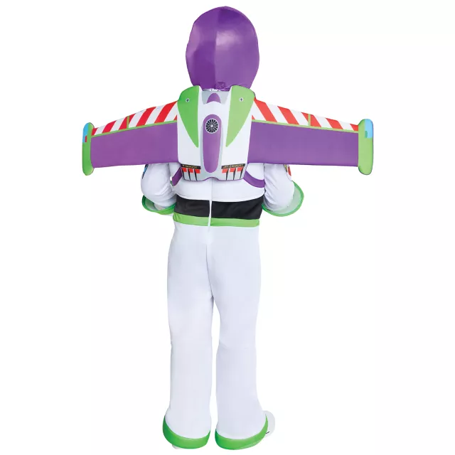 Toddler Buzz Lightyear Costume - Toy Story