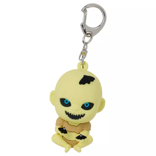 Spirit Zombie Babies ? Figural Bag Clip Blind Pack Series 1
