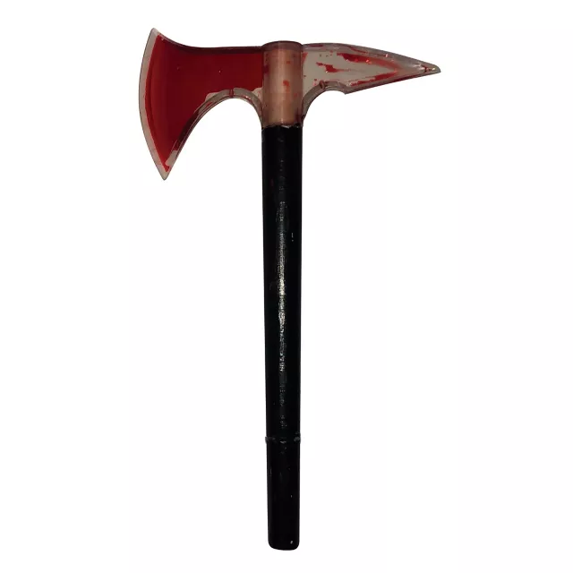 Bleeding Hatchet