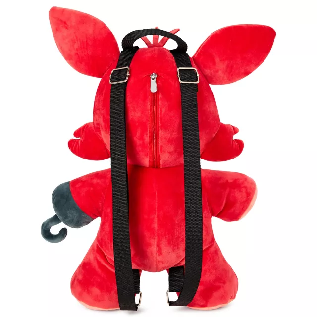 Foxy Plush Mini Backpack - Five Nights at Freddy's