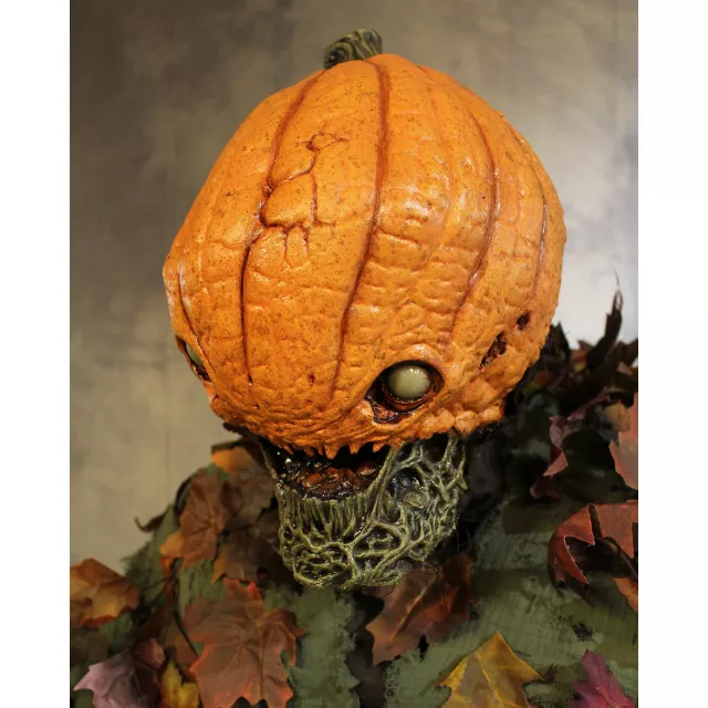 6 Ft 6 In Dead Seed Animatronic - C Beastcraft