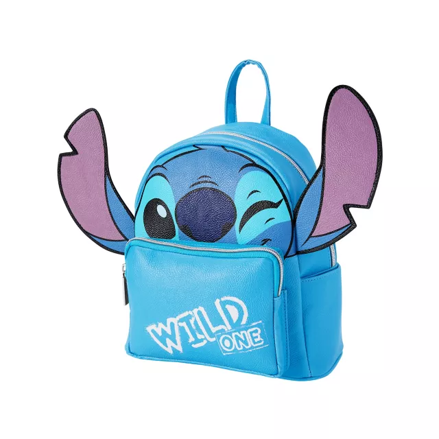 Stitch Mini Backpack - Lilo & Stitch
