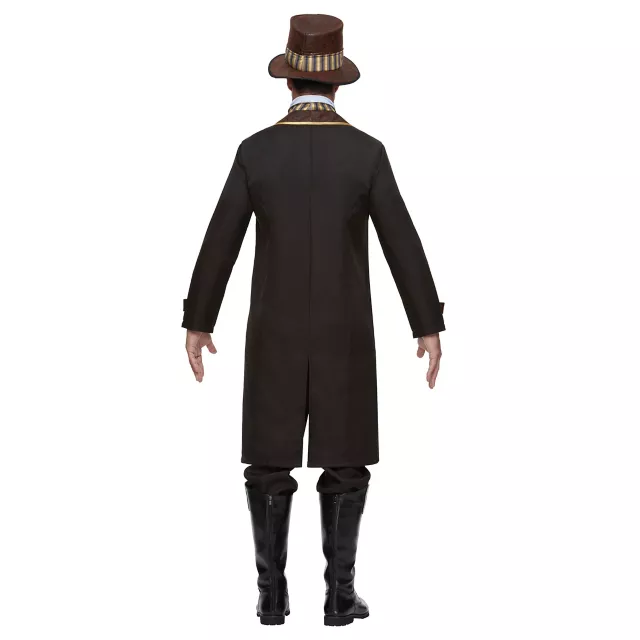 Adult Dapper Steampunk Costume