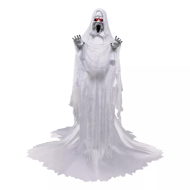 7 Ft Emmeline Animatronic