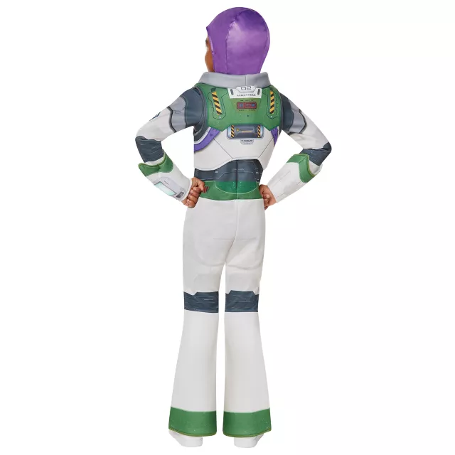 Kids Buzz Lightyear Costume - Lightyear
