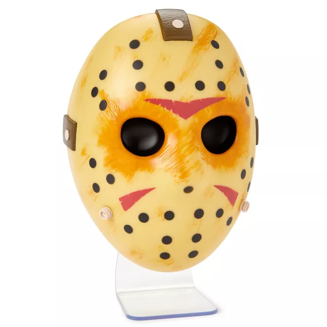 Jason Voorhees Mask Light 8 oz. - Friday the 13th