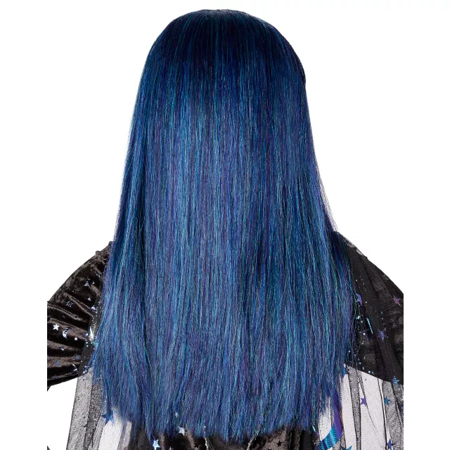 Kids Celestial Witch Wig