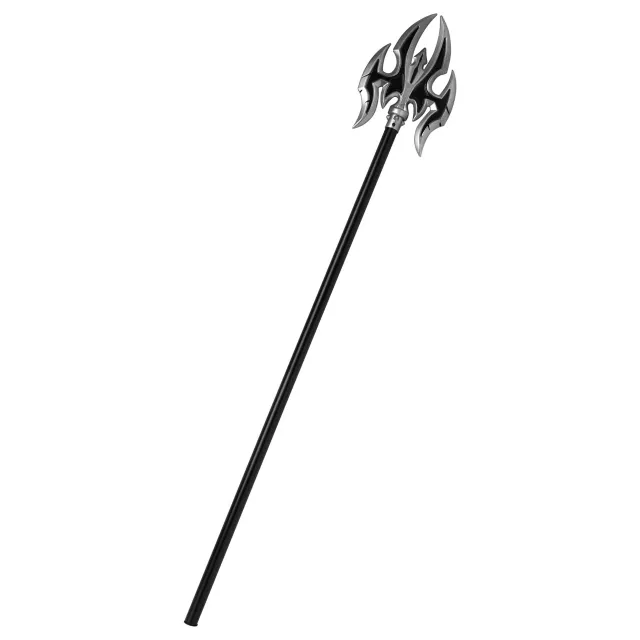 Deluxe Winged Pitchfork