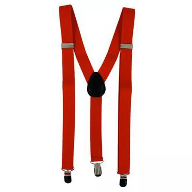 Nerd Suspenders