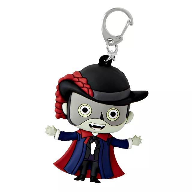Universal Monsters Bag Clip Blind Pack - Series 2