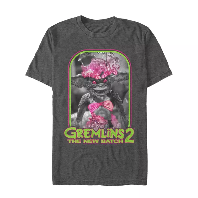 Gremlin Bikini T Shirt - Gremlins 2