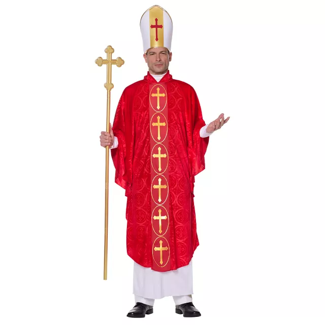 Adult Bishop Costume