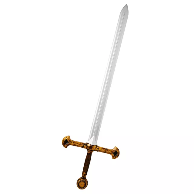 Medieval Sword