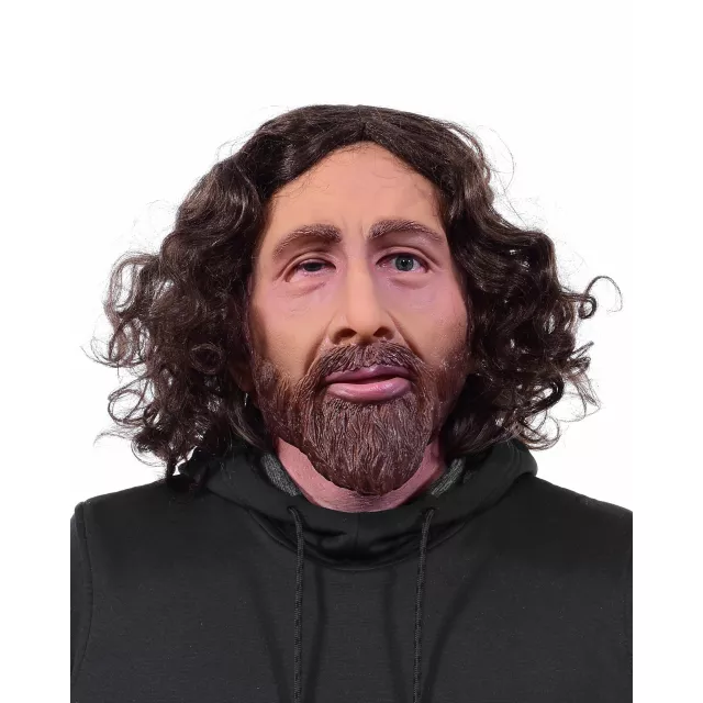 Holy Man Full Mask