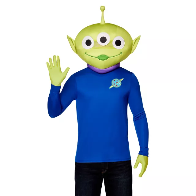 Alien Accessory Kit - Toy Story