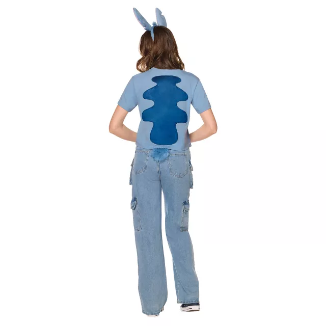 Adult Stitch Costume Kit - Lilo & Stitch