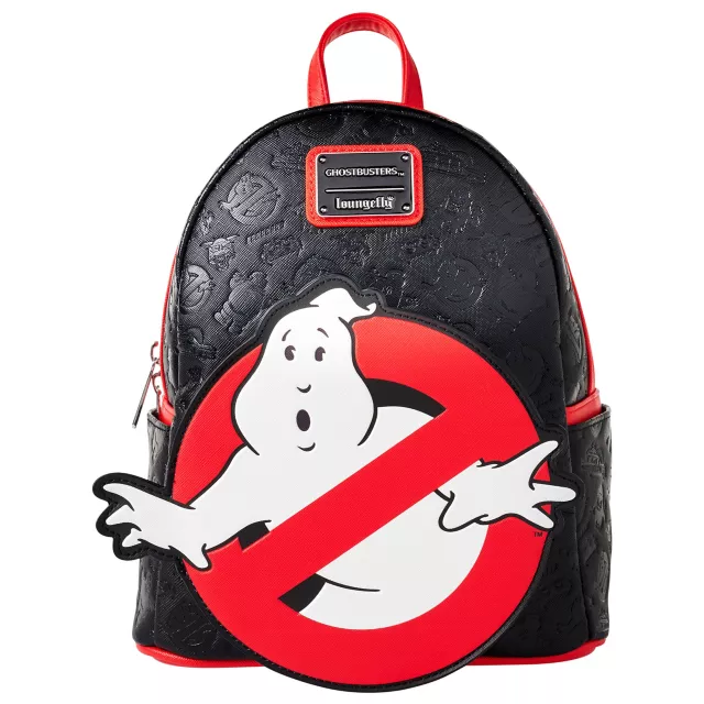 Loungefly Ghostbusters Mini Backpack