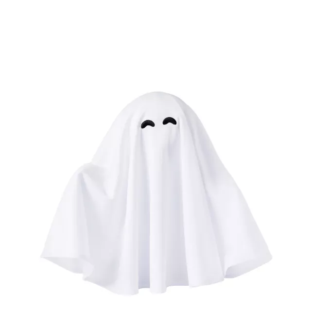 11 Inch Ghost Sidestepper