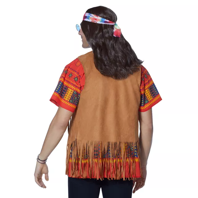 Hippie Costume Kit