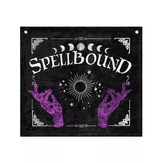 Mystical Arts Spellbound Tapestry