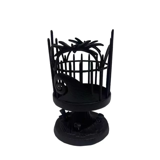 Spiral Hill Candle Holder - The Nightmare Before Christmas