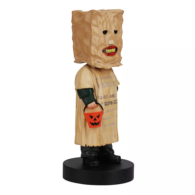 Paper Bag Kid Bobblehead Statue - Trick 'r Treat