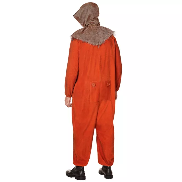 Adult Sam Jumpsuit - Trick 'r Treat