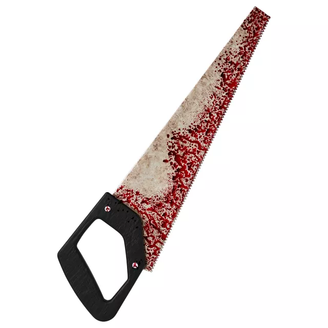 Bloody Saw