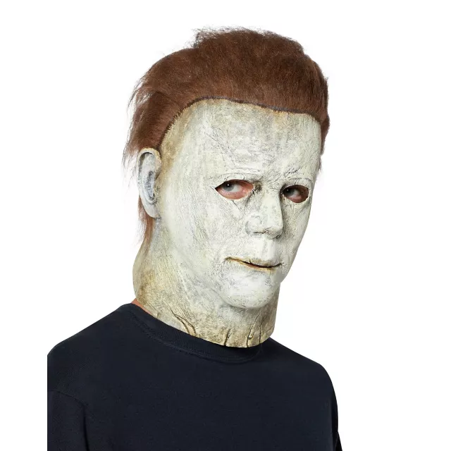 Michael Myers Full Mask - Halloween