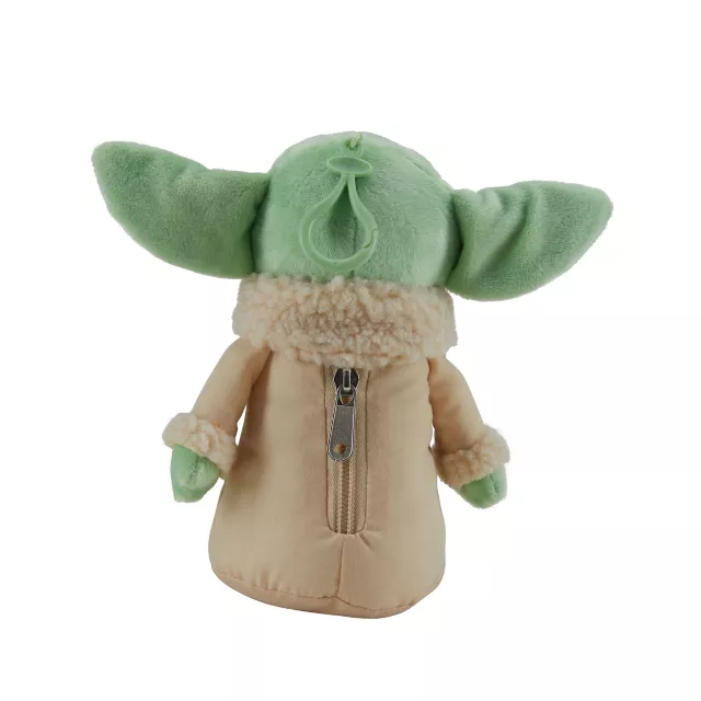 The Child Plush Bag Clip - The Mandalorian