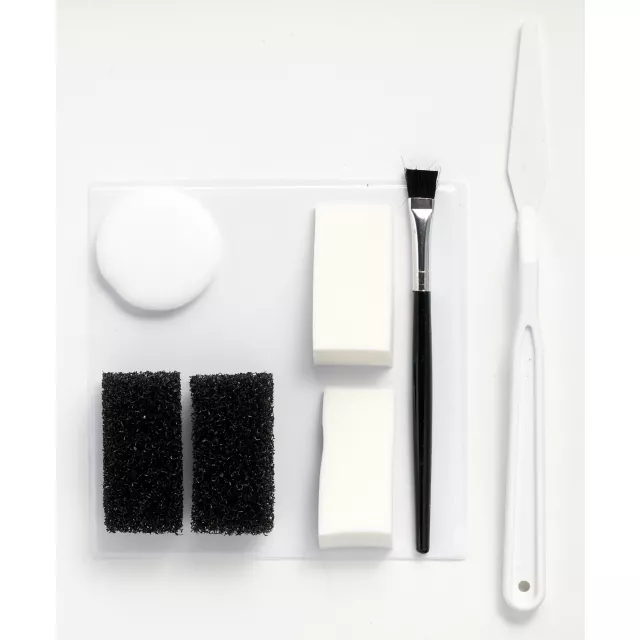 Appliance Applicator Set