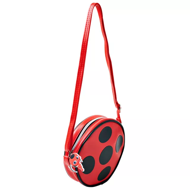 Miraculous Ladybug Crossbody Bag