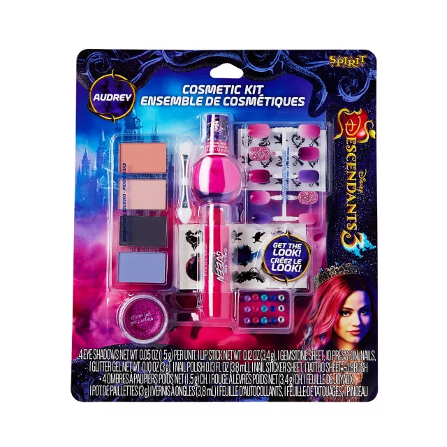 Audrey Makeup Kit - Descendants 3