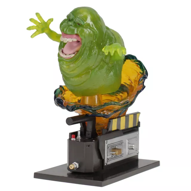 Slimer Bobblehead - Ghostbusters