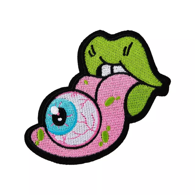 Zombie Patch Set - 4 Pack