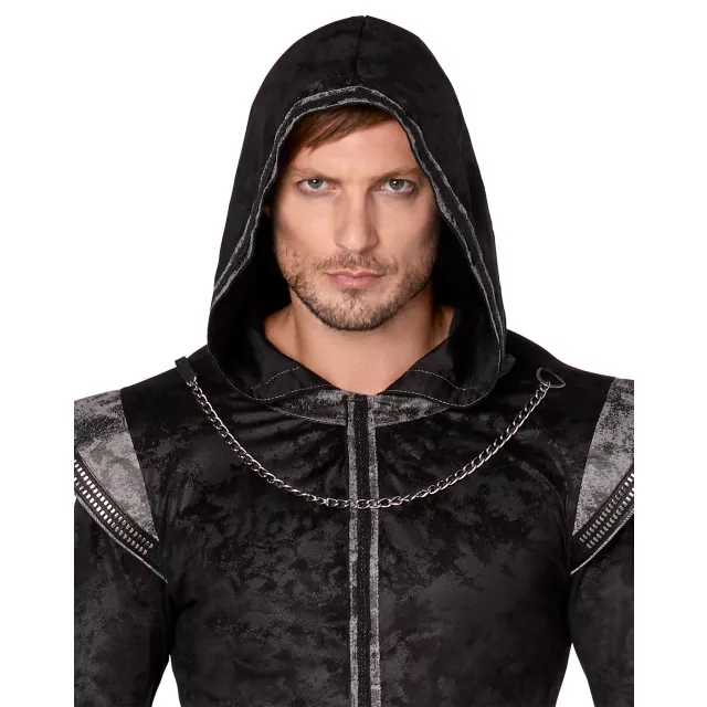 Adult Warlock Costume