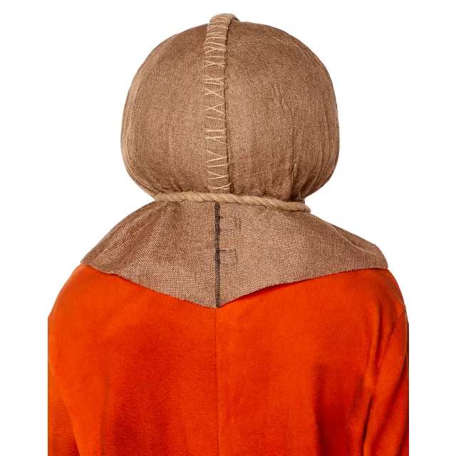 Deluxe Sam Burlap Full Mask - Trick 'r Treat