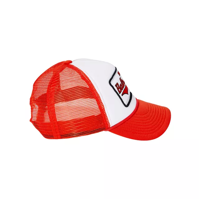 Balls Deep Redneck Trucker Hat
