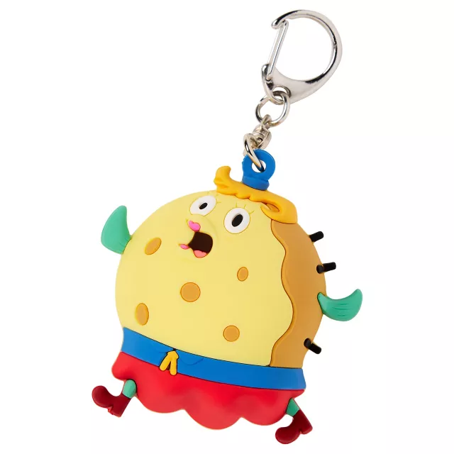 SpongeBob SquarePants Bag Clip Blind Pack - Series 6