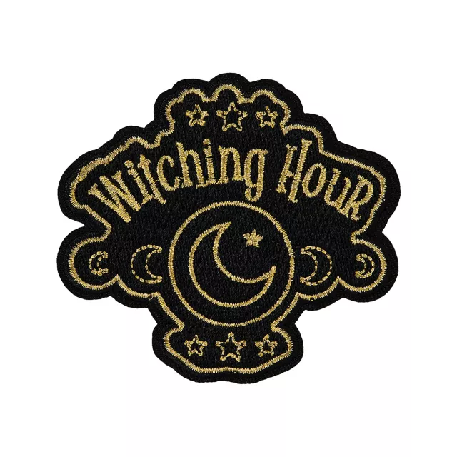 Mystical Patch Set - 4 Pack