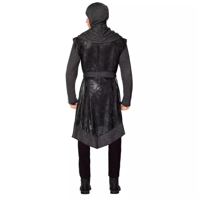 Adult Noble Knight Costume