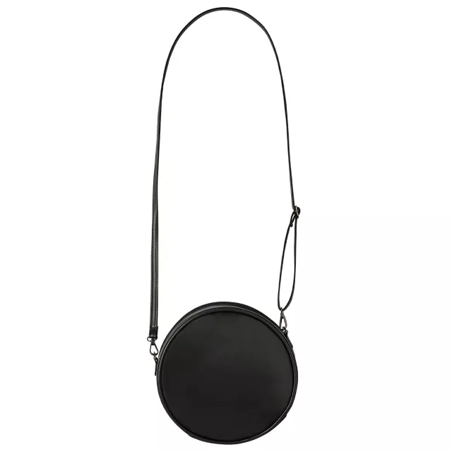 Jack-O-Lantern Crossbody Bag