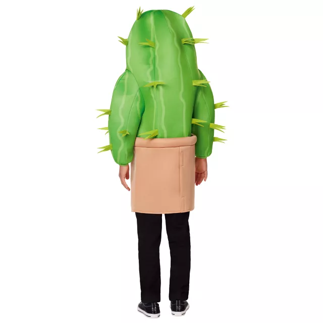 Kids Free Hugs Cactus Costume
