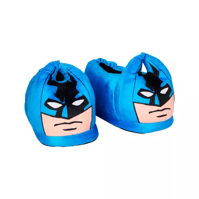 Batman Slippers - DC Comics