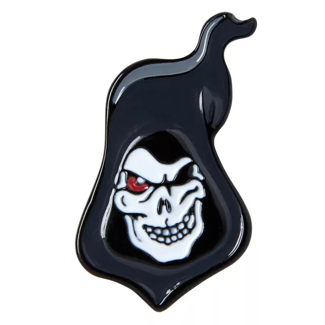 Spirit Halloween Pin and Patch Set