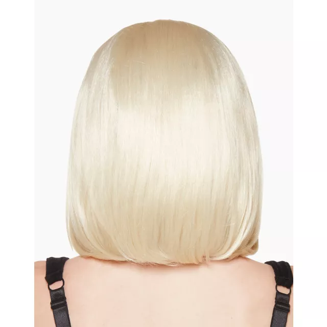 Blonde Bob Wig
